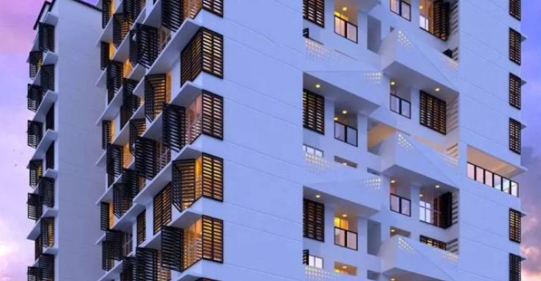 Integrated Bhoomi, Mumbai - Integrated Bhoomi