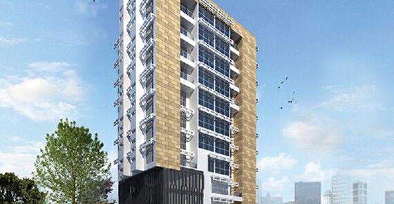 Integrated Ahana, Mumbai - Integrated Ahana