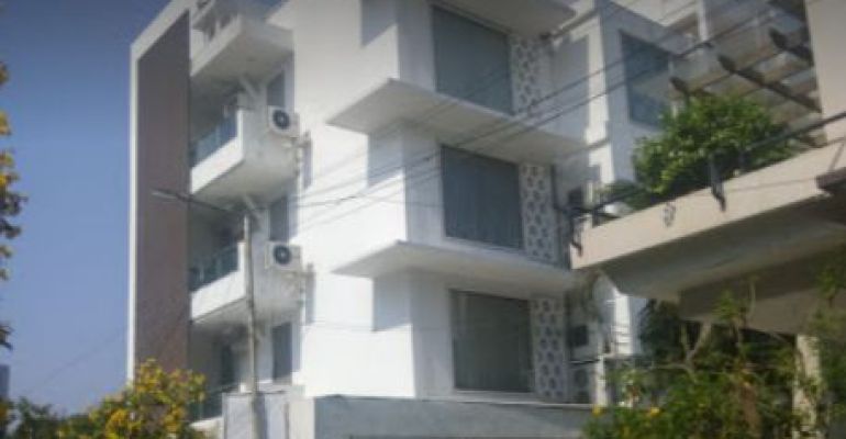 Dugar Enclave, Chennai - Dugar Enclave