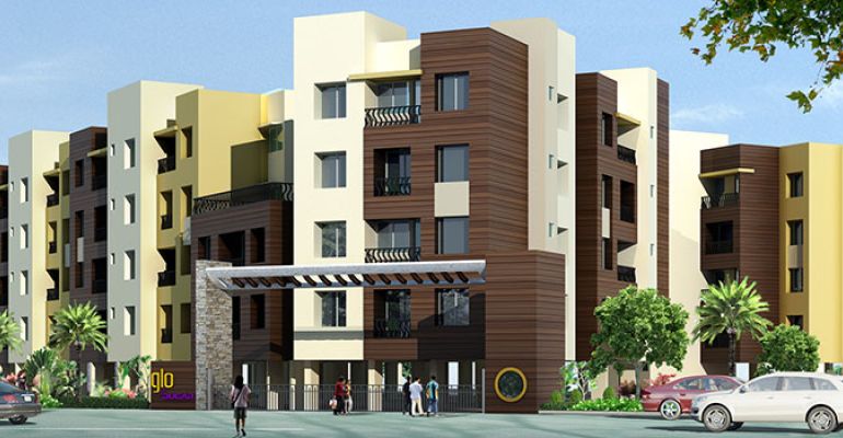 Dugar Glo Dugar, Chennai - Dugar Glo Dugar