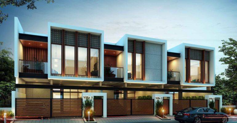 Atikramya Senzai, Chennai - Atikramya Senzai