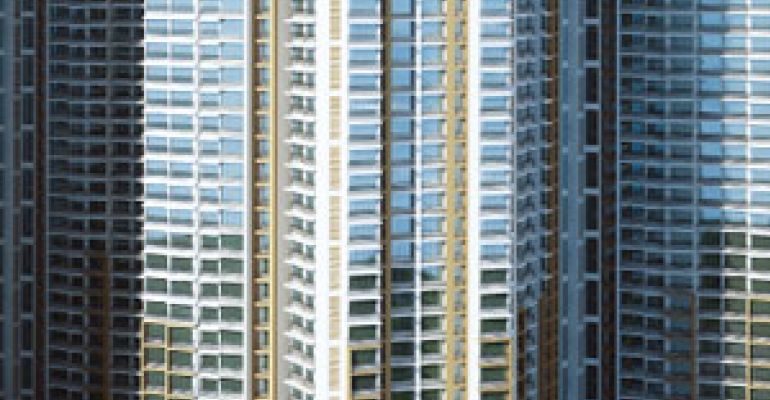 HDIL Whispering Towers, Mumbai - HDIL Whispering Towers