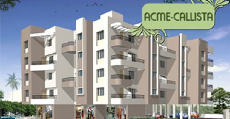ACME Callista, Pune - ACME Callista