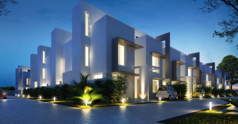 Green Tree Greenn Town, Chennai - Green Tree Greenn Town