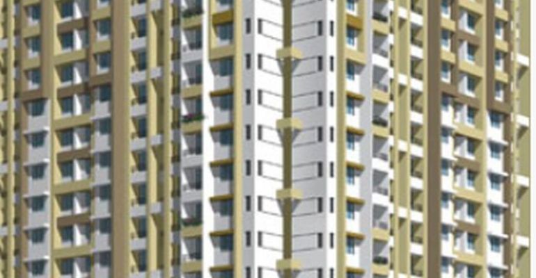 HDIL Galaxy Apartments, Mumbai - HDIL Galaxy Apartments
