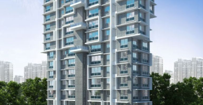 Mantri Sujata, Mumbai - Mantri Sujata