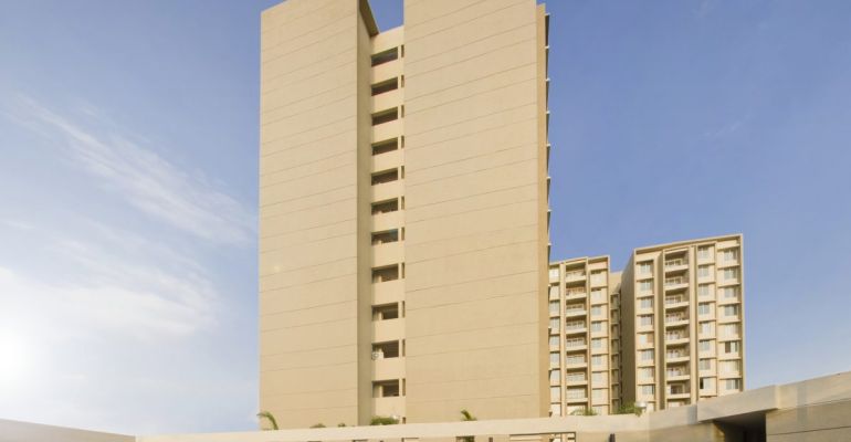 Goyal Orchid Enclave, Bangalore - Goyal Orchid Enclave