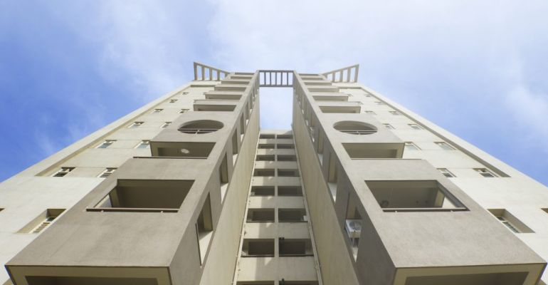 Goyal Orchid Park, Bangalore - Goyal Orchid Park