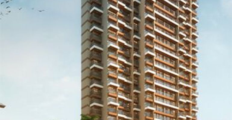 Siddharth Geetanjali Solitaire, Navi Mumbai - Siddharth Geetanjali Solitaire