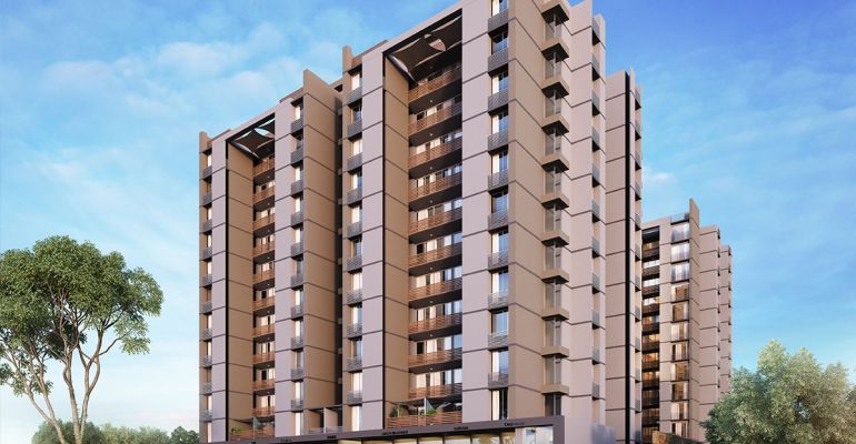 Vyapti Vandematram Fabula, Ahmedabad - Vyapti Vandematram Fabula