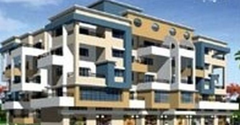 RK Nisarg Deep, Pune - RK Nisarg Deep