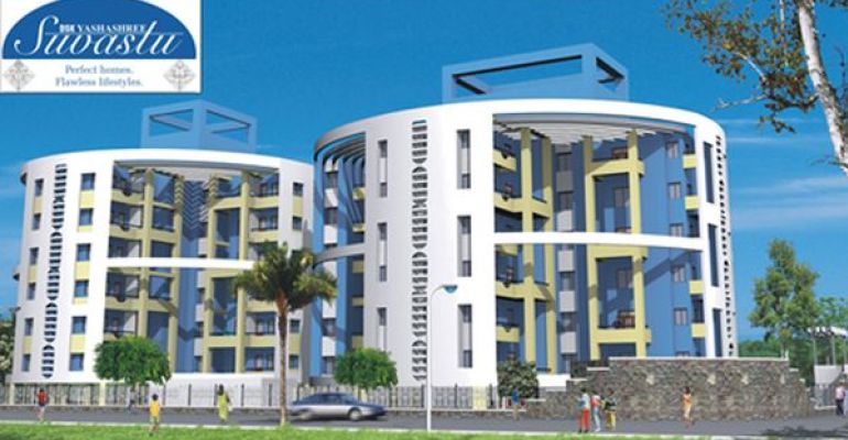 Shree Suvaastu, Nashik - Shree Suvaastu