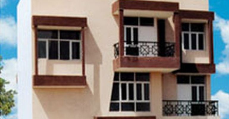 Ansal Flexi Homes, Gurgaon - Ansal Flexi Homes