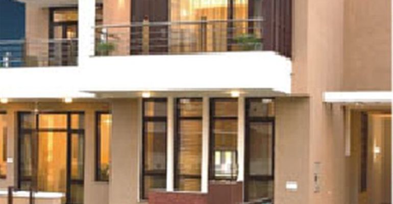 Ansal Florence Abode, Gurgaon - Ansal Florence Abode