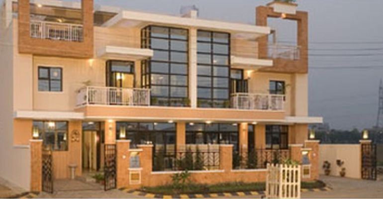 Ansal Florence Villa, Gurgaon - Ansal Florence Villa
