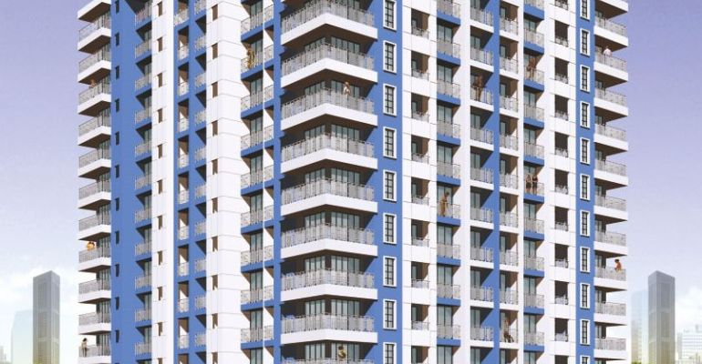 M M Residency, Mumbai - M M Residency
