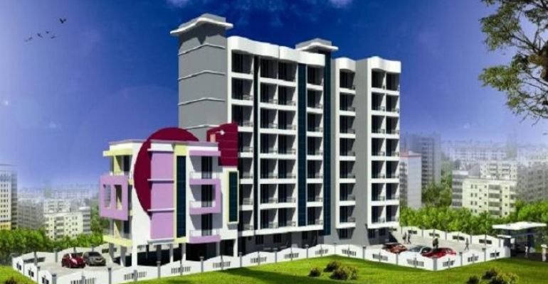 Happy Home Sarvodaya Bali, Thane - Happy Home Sarvodaya Bali
