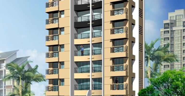 Shree Samruddhi, Thane - Shree Samruddhi