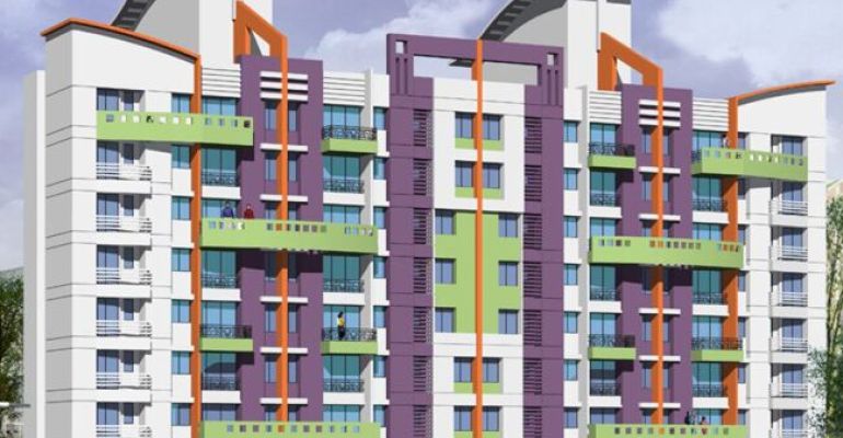 Shree Drushti, Thane - Shree Drushti