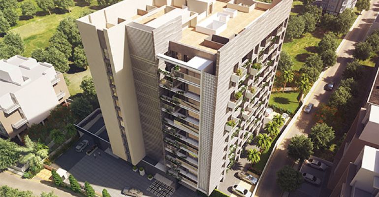 5 Star Royal Majestic, Pune - 5 Star Royal Majestic