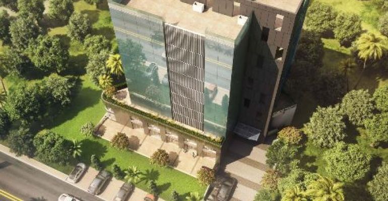 5 Star Royal Glory, Pune - 5 Star Royal Glory
