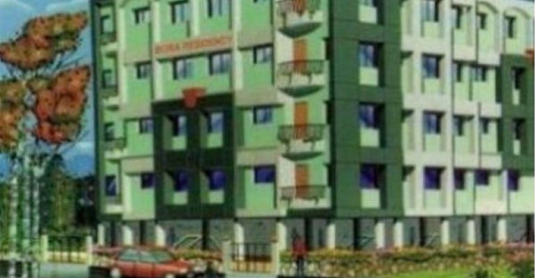 Bora Residency, Pune - Bora Residency