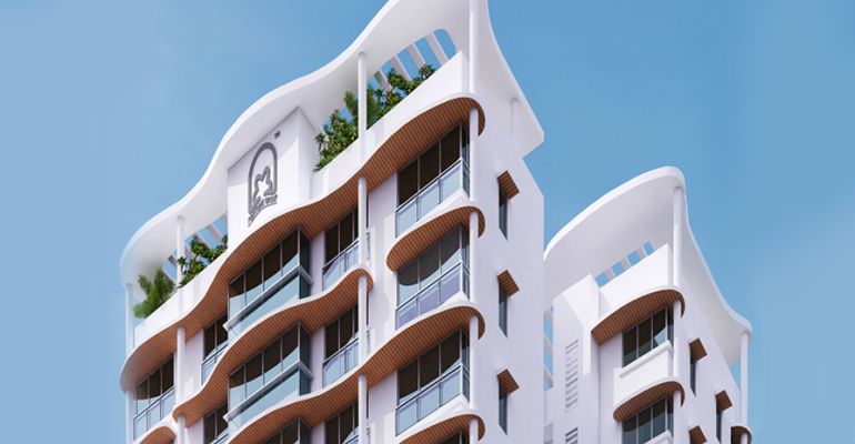 Fortune Paradise, Mumbai - Fortune Paradise