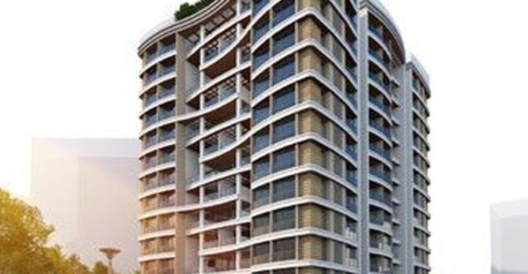 Ekta Florida, Pune - Ekta Florida