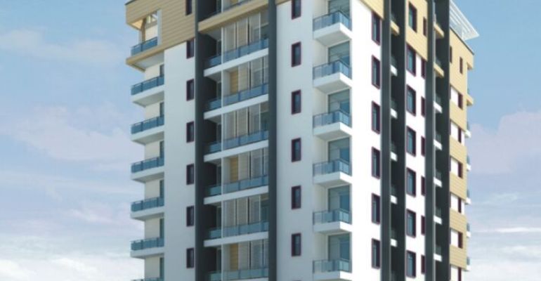 DND Govind Regency, Jaipur - DND Govind Regency