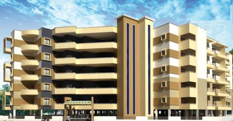 Sai Sumukha Telecom Clusters, Bangalore - Sai Sumukha Telecom Clusters