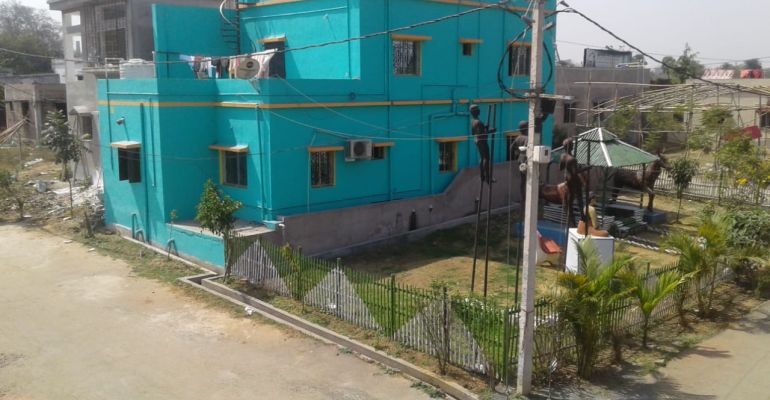 Amravati Residency, Asansol - 4 BHK Independent Homes