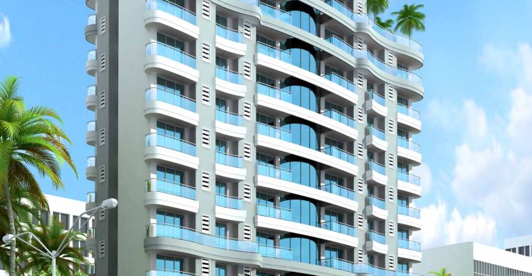SMGK Neelkamal, Mumbai - SMGK Neelkamal
