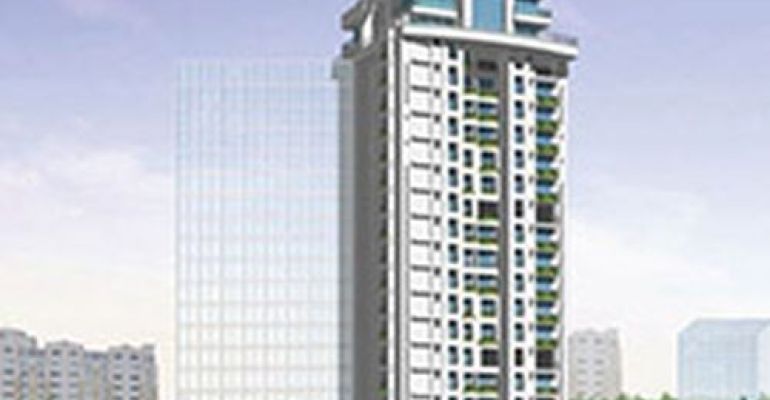 SMGK Associate Woods, Mumbai - SMGK Associate Woods
