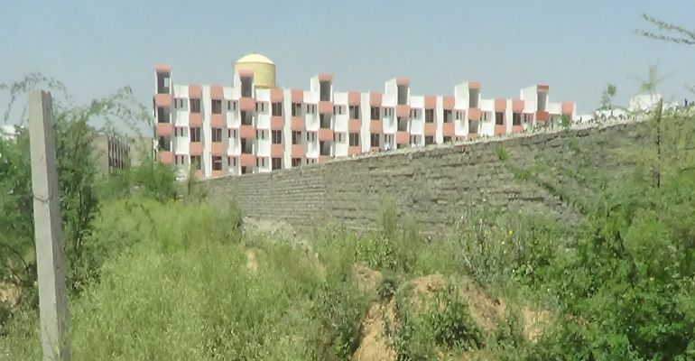 SVT ORB City, Jaipur - SVT ORB City