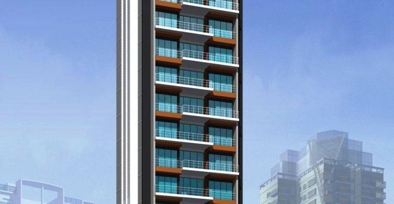 Ishwar Ecstasy, Navi Mumbai - Ishwar Ecstasy