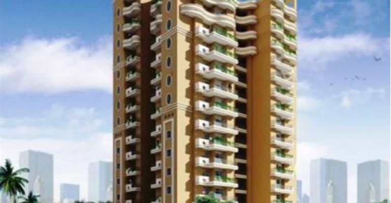 Sarvottam Golf Greens, Ghaziabad - Sarvottam Golf Greens
