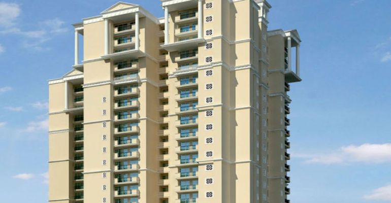 Sarvottam La Royale, Ghaziabad - Sarvottam La Royale