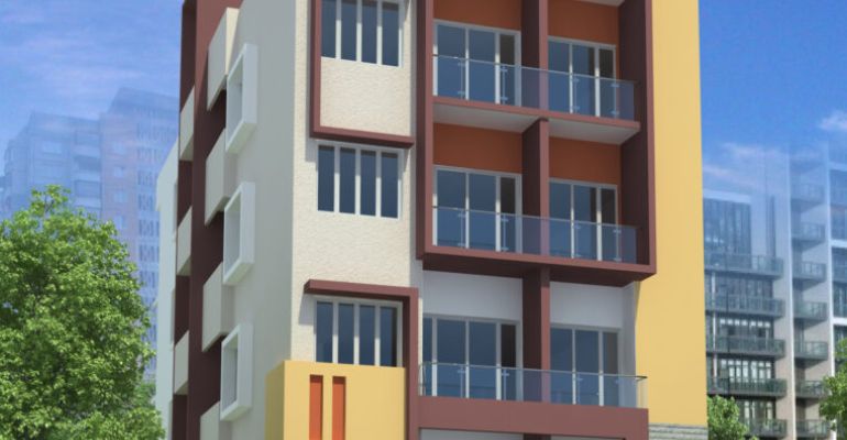 Reddy Lakshmi, Bangalore - Reddy Lakshmi