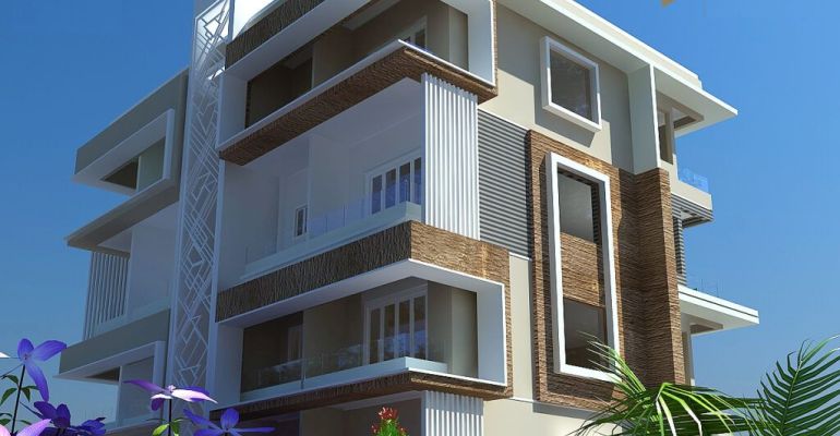 Reddy Elite, Bangalore - Reddy Elite