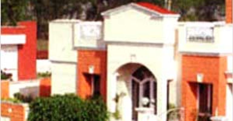 Alliance Utpal, Bareilly - Xclusive Lifestyle