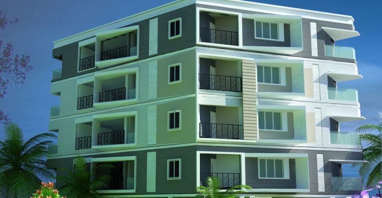 Reddy Royal, Bangalore - Reddy Royal