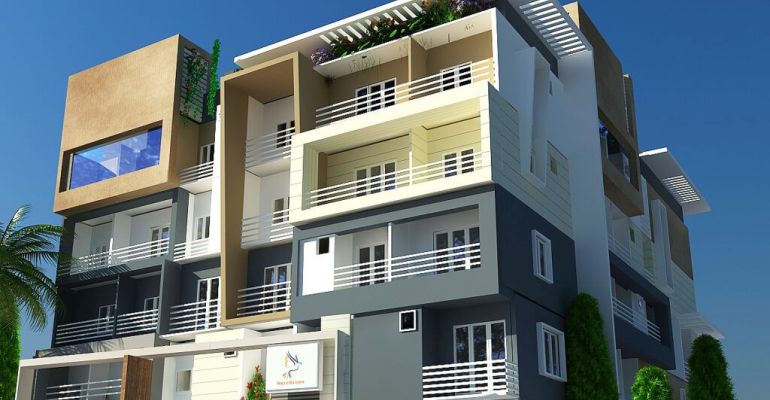Reddy Ayathi, Bangalore - Reddy Ayathi