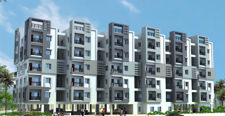 Shriya Serenity, Hyderabad - Shriya Serenity