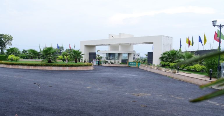 Lucknow Greens, Lucknow - Residential Plots