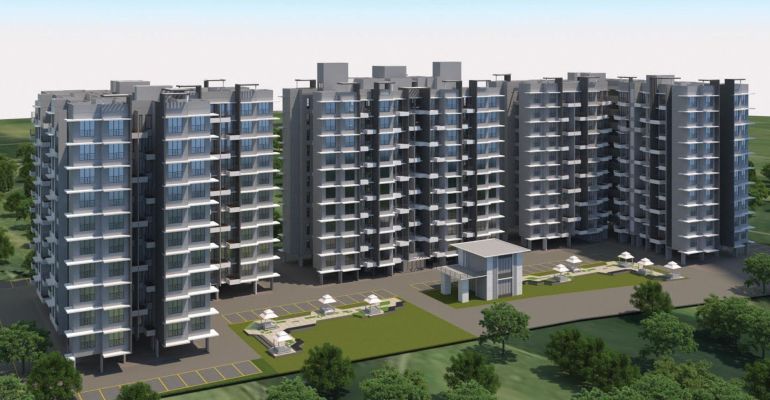 Lushlife Impero, Pune - Lushlife Impero