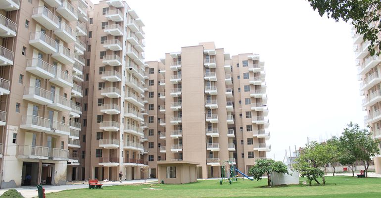 Adore Happy Homes, Faridabad - Adore Happy Homes