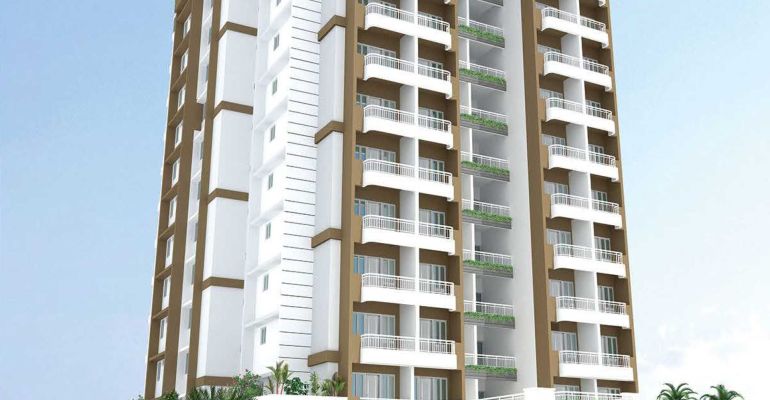 Sapthavarna Galaxy, Thrissur - Sapthavarna Galaxy