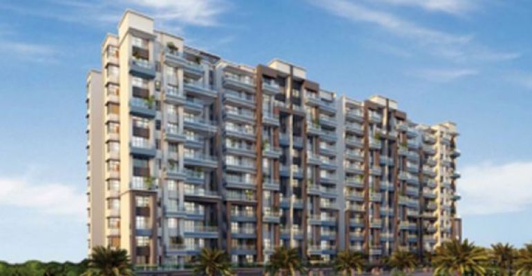 Kolte Patil 24K Allura, Pune - Kolte Patil 24K Allura
