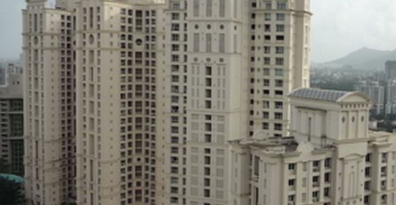 Hiranandani Meadows, Thane - Hiranandani Meadows