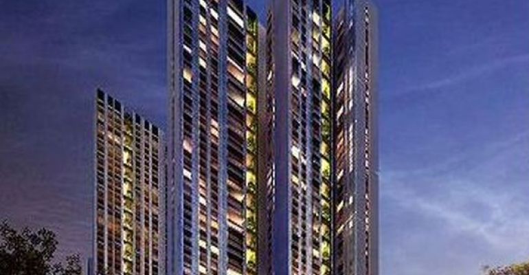 Lodha Enchante, Mumbai - Lodha Enchante